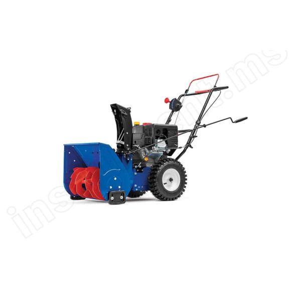 Снегоуборщик Master Yard MX 6522 в 