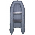 Надувная лодка Адмирал 410 НДНД в Надувная лодка Адмирал 410 НДНД в