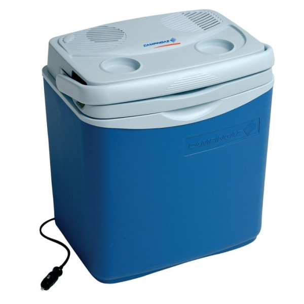 Автомобильный кулер 12v POWERBOX 24 в 