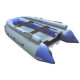 Каталог лодок Angler (Англер) Reef Triton в