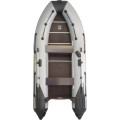 Надувная лодка Адмирал 320 Sport в 