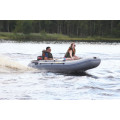 Надувная лодка Адмирал 350 Classic в 