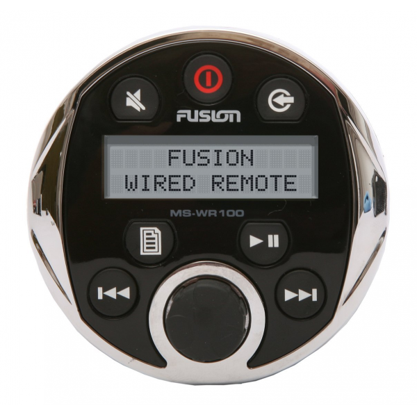 Пульт SonicHub Fusion Remote в Пульт SonicHub Fusion Remote в