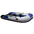 Надувная лодка Хантер Стелс 335 в 