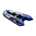 Надувная лодка Хантер Стелс 335 в 
