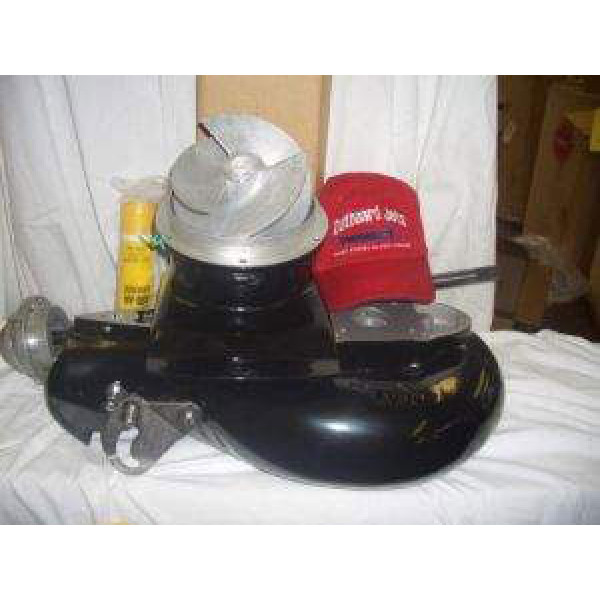 Водомётная насадка Outboard Jets ABML в Водомётная насадка Outboard Jets ABML в