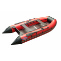 Надувная лодка Roger Hunter Keel 3200 в 