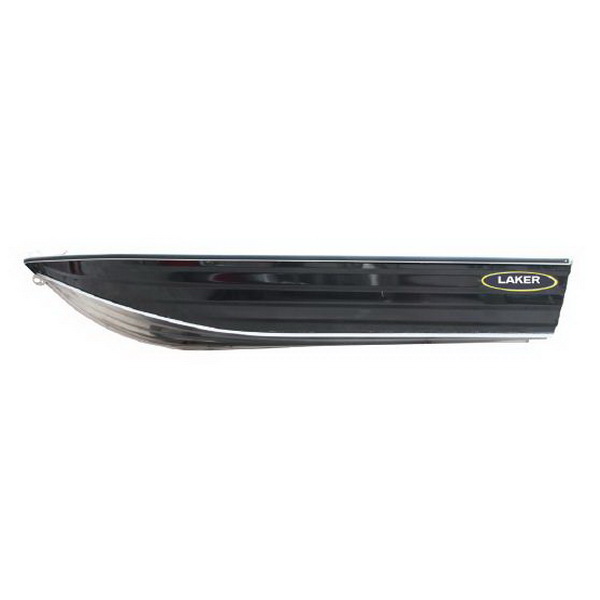 Алюминиевая лодка Laker Hunter 350 в Алюминиевая лодка Laker Hunter 350 в
