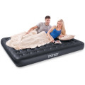 Надувной матрац Intex 67796 (С насосом) в Надувной матрац Intex 67796 (С насосом) в