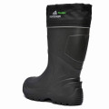 Сапоги Nordman Classic Pro до -50 ºС с манжетой в 