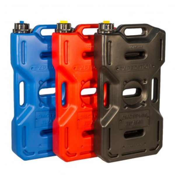 Канистра Экстрим "Драйв" 10 литров в 