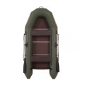 Надувная лодка Tulin Д-300 Легенда в Надувная лодка Tulin Д-300 Легенда в