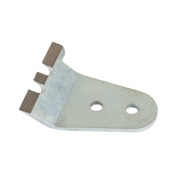 Нож к мотоледобуру Jiffy 130/5'' в 
